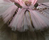 GIRAFFE TWO LAYER  TUTUS