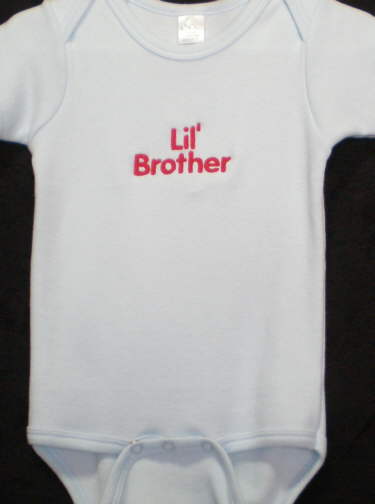 LIL' BROTHER