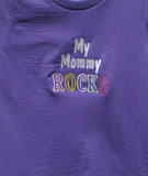 MY MOMMY ROCKS